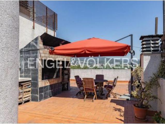 Dúplex en venta en Can Bou, Baix Llobregat