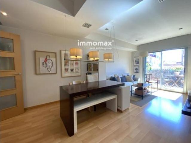 Dúplex en venta en Centre, Castelldefels