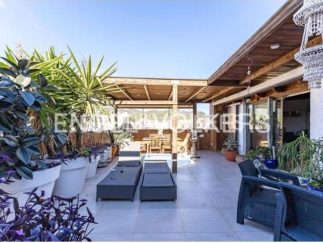 Dúplex en venta en Centre, Baix Llobregat