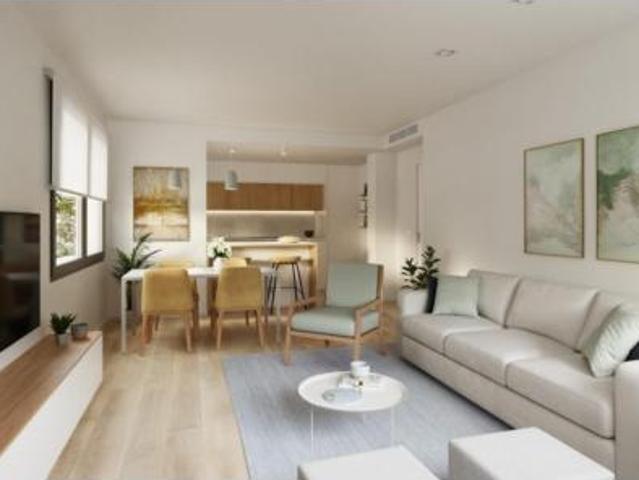 Dúplex en venta en la Plana Alta, Valencia