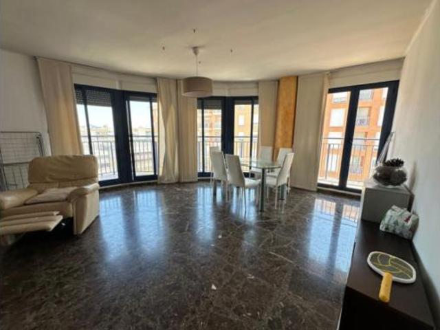 Dúplex en venta en Grup Sant Vicent Ferrer, la Plana Alta