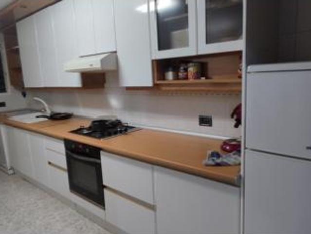 Dúplex en venta en Grup Sant Vicent Ferrer, Castelló de la Plana / Castellón de la Plana