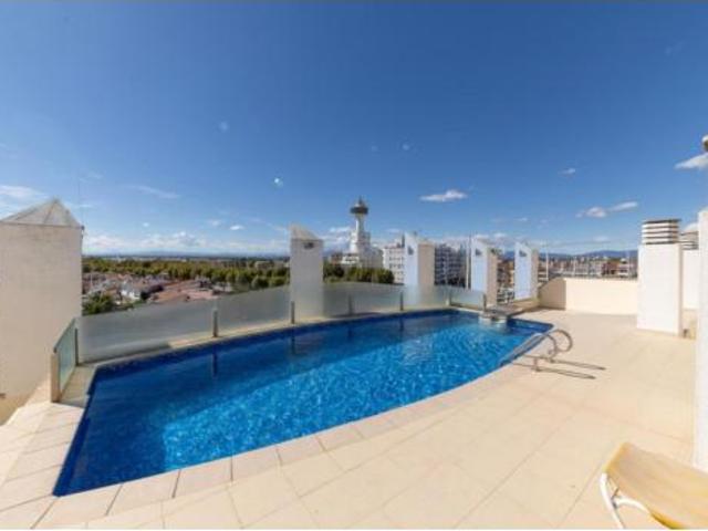 Dúplex en venta en Empuriabrava, Alt Empordà
