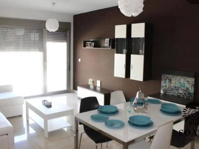 Dúplex en venta en el Baix Maestrat, Valencia