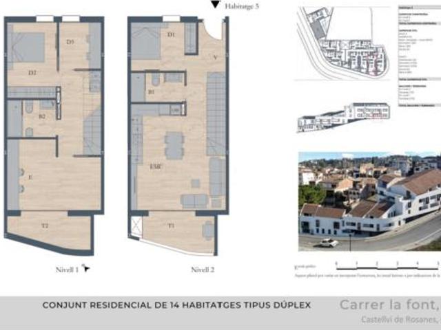 Dúplex en venta en Baix Llobregat, Catalunya