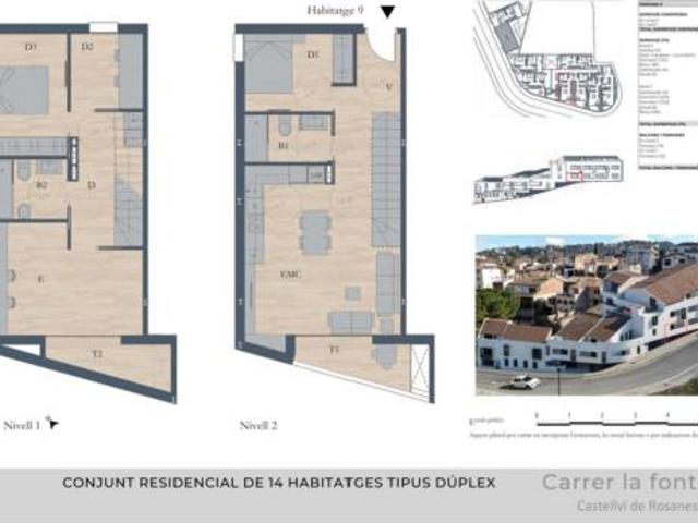 Dúplex en venta en Baix Llobregat, Catalunya