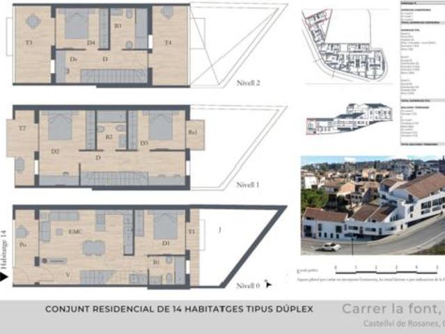 Dúplex en venta en Baix Llobregat, Catalunya
