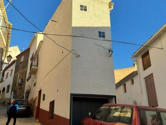 Dúplex en venta en Comarca de Huéscar, Andalucía