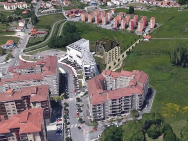 Dúplex en venta en Castrillón, Campiello