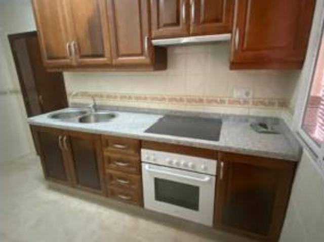 Dúplex en venta en Castro Del Río, Andalucía