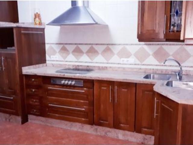 Dúplex en venta en Castro Del Río, Andalucía