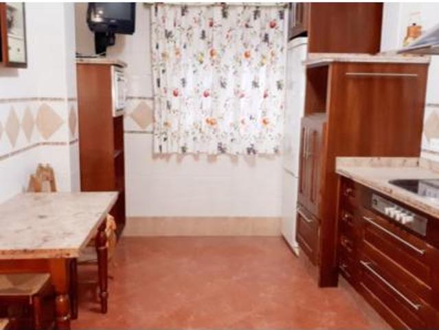 Dúplex en venta en Castro Del Río, Andalucía