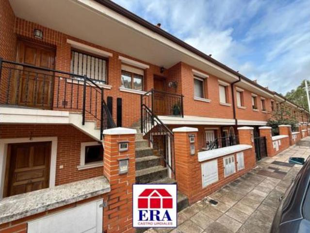 Dúplex en venta en Casco Histórico, Castro-urdiales