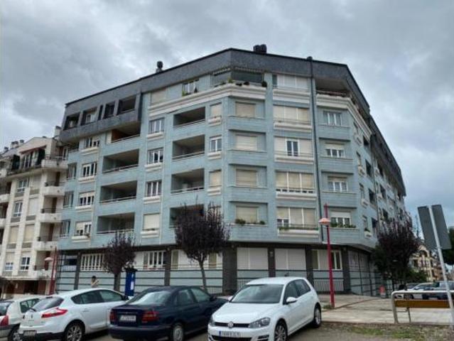 Dúplex en venta en Casco Histórico, Castro-urdiales