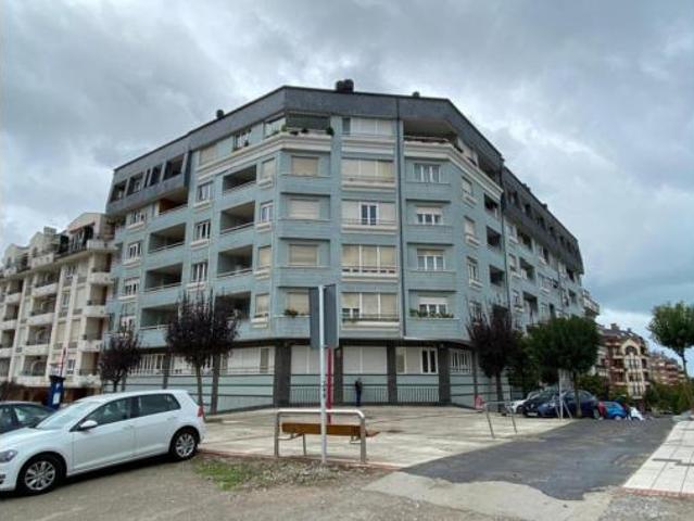 Dúplex en venta en Casco Histórico, Castro-urdiales