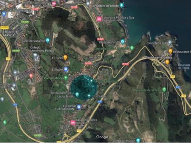 Dúplex en venta en Mioño, Castro-urdiales