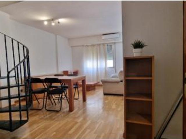 Dúplex en venta en l'Horta Sud, Valencia
