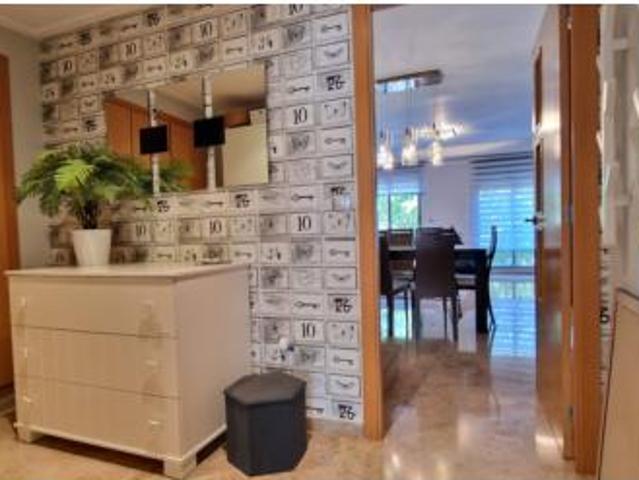 Dúplex en venta en l'Horta Sud, Valencia