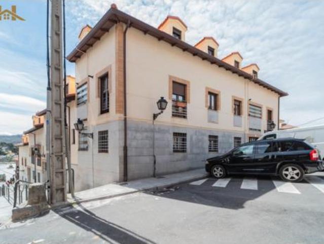 Dúplex en venta en Cercedilla, Madrid