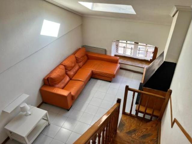 Dúplex en venta en Cercedilla, Madrid