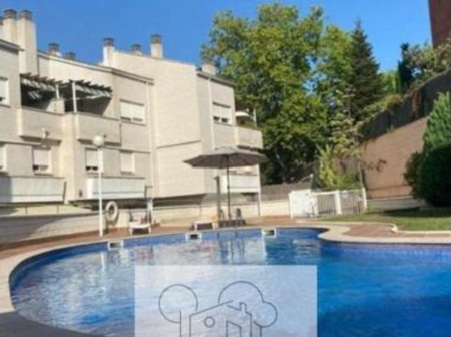 Dúplex en venta en les Fontetes, Vallès Occidental