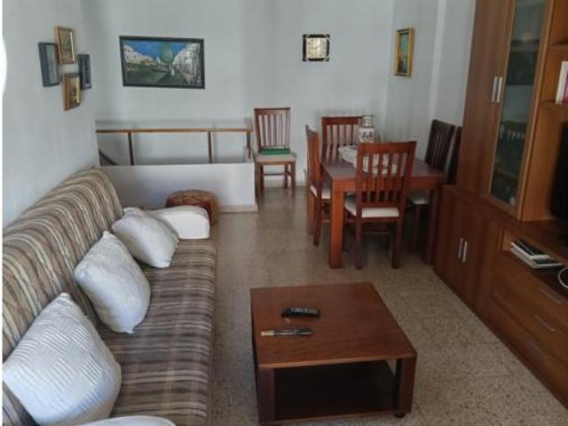 Dúplex en venta en Cortadura, Cádiz