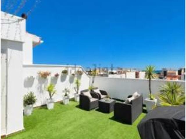 Dúplex en venta en Platja de Xilxes, la Plana Baixa