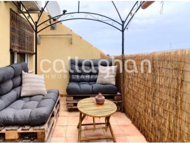 Dúplex en venta en Platja de Xilxes, Xilxes / Chilches