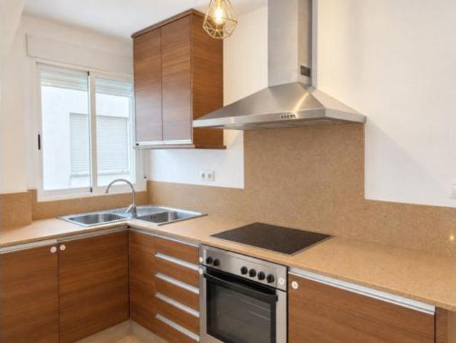 Dúplex en venta en Platja de Xilxes, Xilxes / Chilches