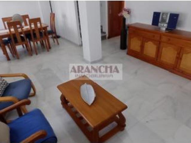 Dúplex en venta en Costa Noroeste, Andalucía