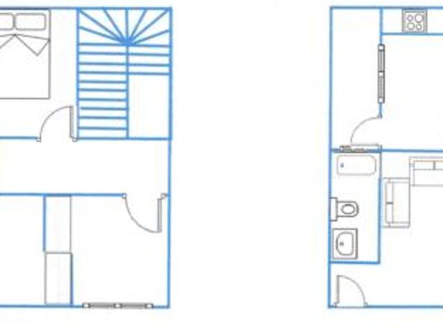 Dúplex en venta en Costa Noroeste, Andalucía