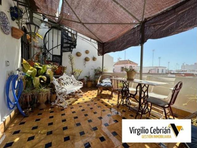 Dúplex en venta en Costa Noroeste, Andalucía