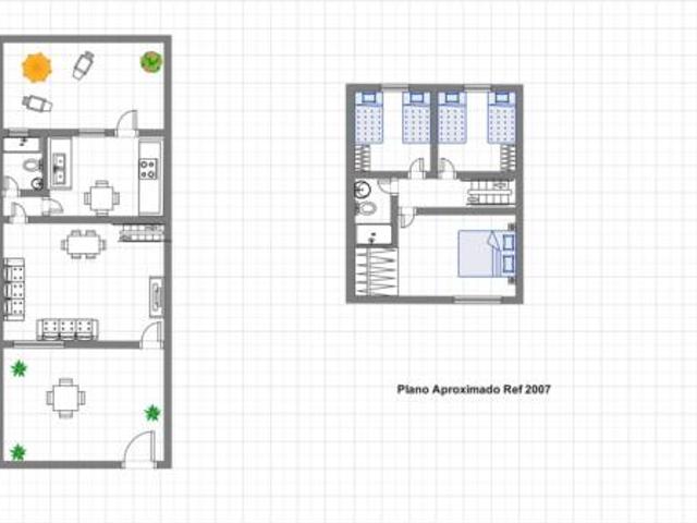 Dúplex en venta en Costa Noroeste, Andalucía