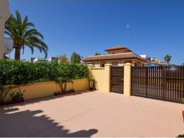 Dúplex en venta en Chipiona, Cádiz