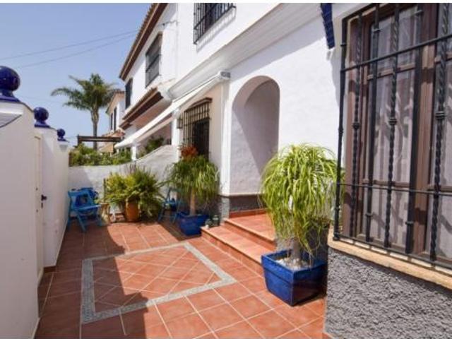 Dúplex en venta en Chipiona, Cádiz