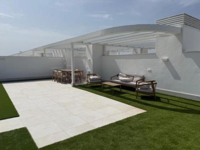 Dúplex en venta en Costa Ballena, Chipiona
