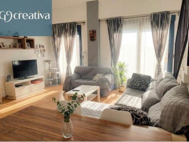 Dúplex en venta en Chiva, València / Valencia
