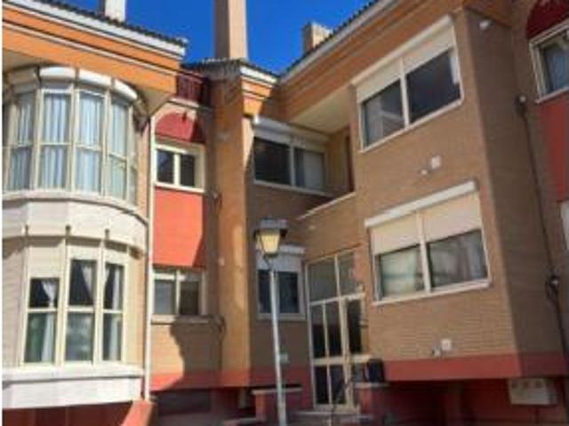 Dúplex en venta en Cistérniga, Castilla y León