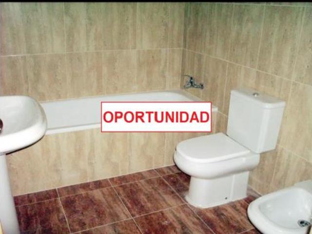 Dúplex en venta en Los Ángeles, Ciudad Real