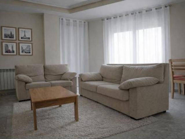 Dúplex en venta en Los Ángeles, Ciudad Real