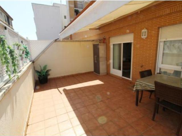 Dúplex en venta en Ciudad Real, Castilla-La Mancha