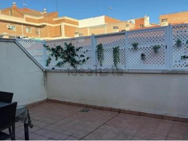 Dúplex en venta en Ciudad Real, Castilla-La Mancha