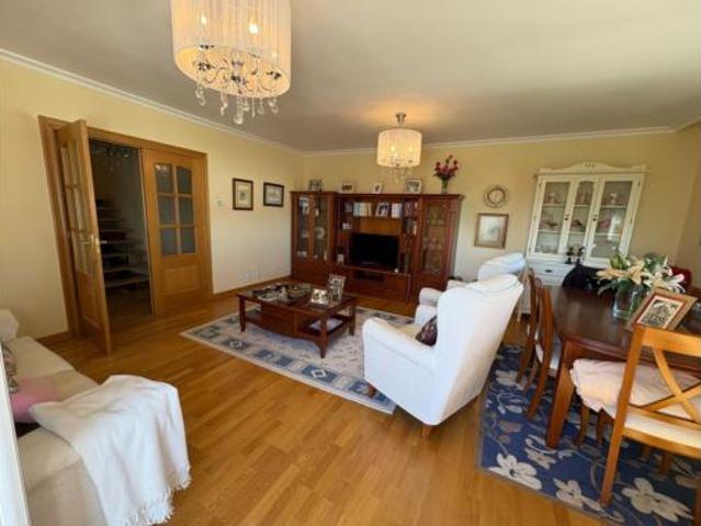 Dúplex en venta en Ciudad Rodrigo, Castilla y León