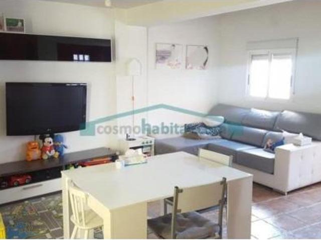 Dúplex en venta en el Comtat, Valencia