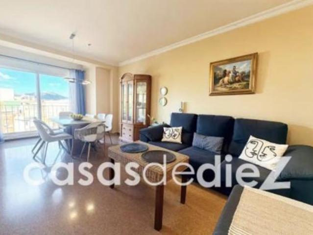 Dúplex en venta en el Comtat, Valencia