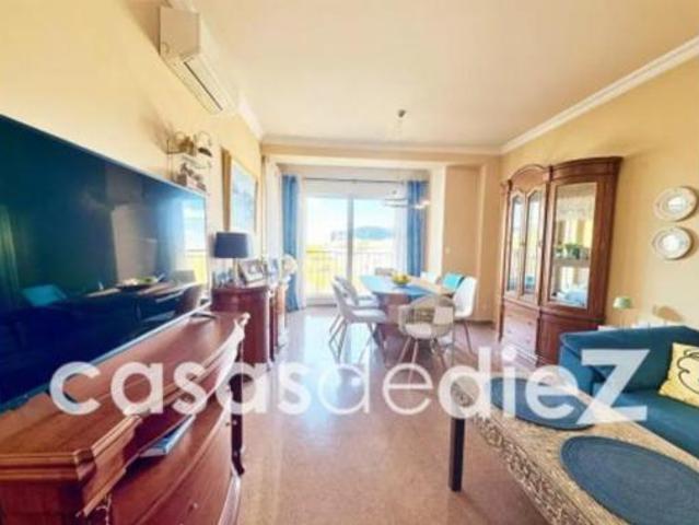 Dúplex en venta en el Comtat, Valencia