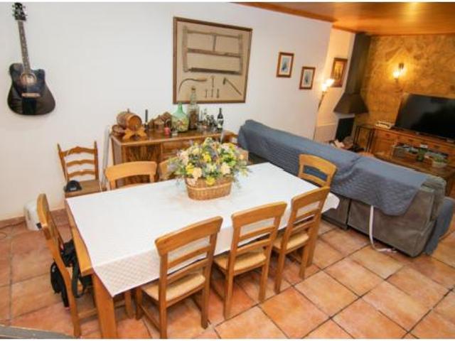 Dúplex en venta en el Comtat, Valencia
