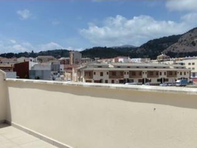 Dúplex en venta en Cocentaina, Alqueries de Benifloret