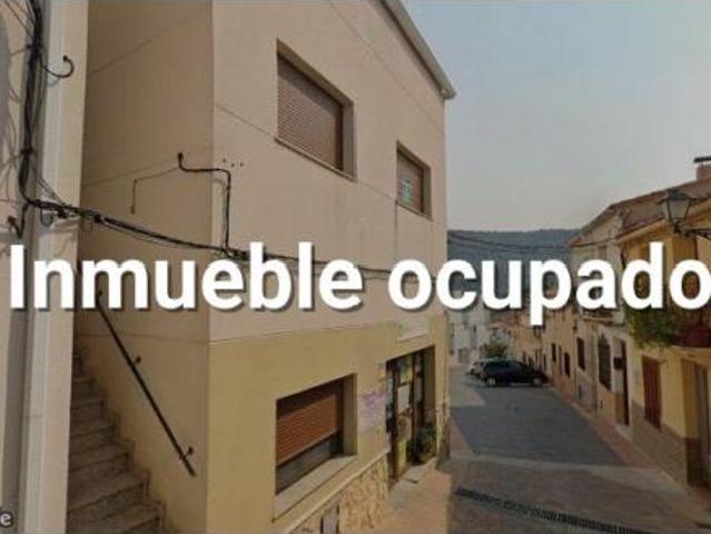 Dúplex en venta en El Valle de Cofrentes-Ayora, Valencia