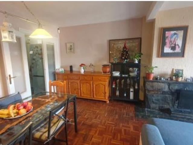 Dúplex en venta en La Estación, Collado Villalba